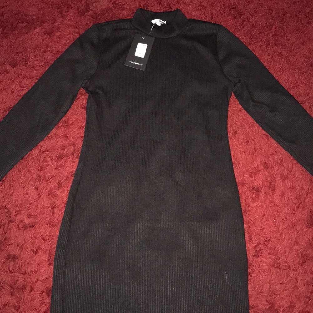 Wmn’s midi dress